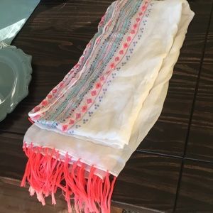 Scarf/Sarong